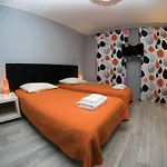 Appartement Sedinum - Brama Portowa *