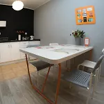 Appartement Sedinum - Brama Portowa Szczecin