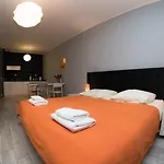 Appartement Sedinum - Brama Portowa *