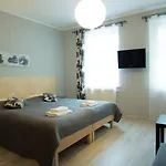 Sedinum - Brama Portowa Appartement Szczecin