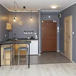 Appartement Sedinum - Brama Portowa