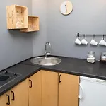 Sedinum - Brama Portowa Apartament *