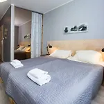 Appartement Sedinum - Brama Portowa Szczecin