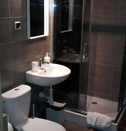 Apartmán Sedinum - Brama Portowa Štetín