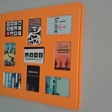 Sedinum - Brama Portowa * Štetín