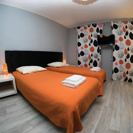 Apartmán Sedinum - Brama Portowa *