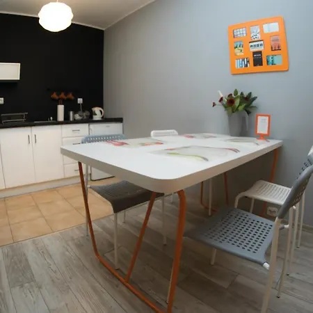 Apartment Sedinum - Brama Portowa Szczecin