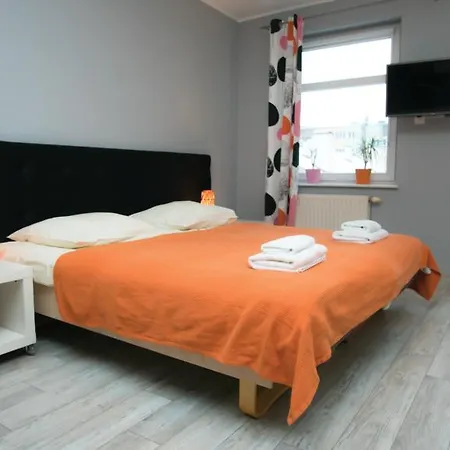 Apartment Sedinum - Brama Portowa