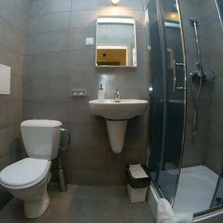 Apartmán Sedinum - Brama Portowa