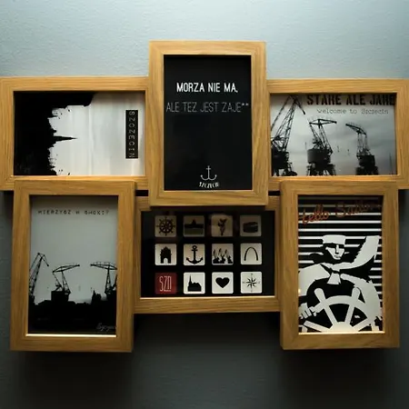 Sedinum - Brama Portowa Štetín