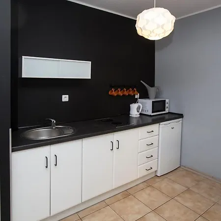 Apartmán Sedinum - Brama Portowa