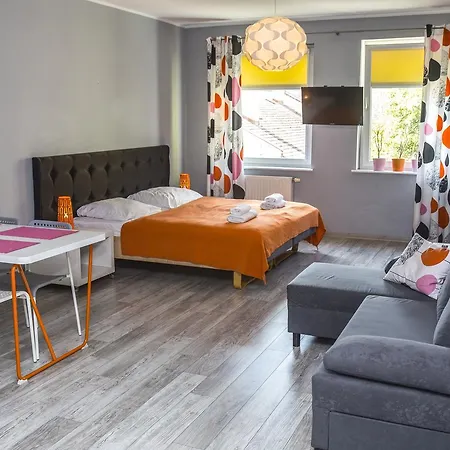 Sedinum - Brama Portowa Štetín