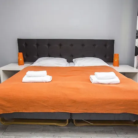 Sedinum - Brama Portowa Apartment *