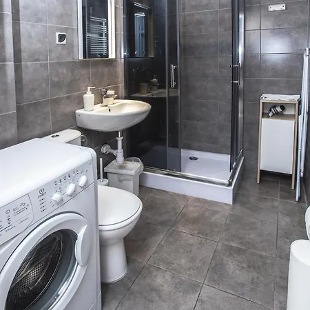 Apartment Sedinum - Brama Portowa Szczecin