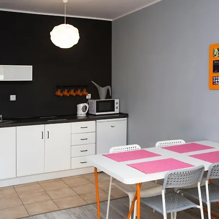 Apartment Sedinum - Brama Portowa *