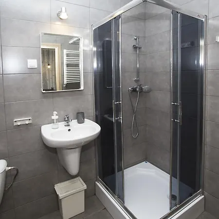 Sedinum - Brama Portowa * Štetín