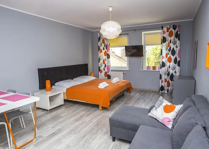 Sedinum - Brama Portowa * Щецин