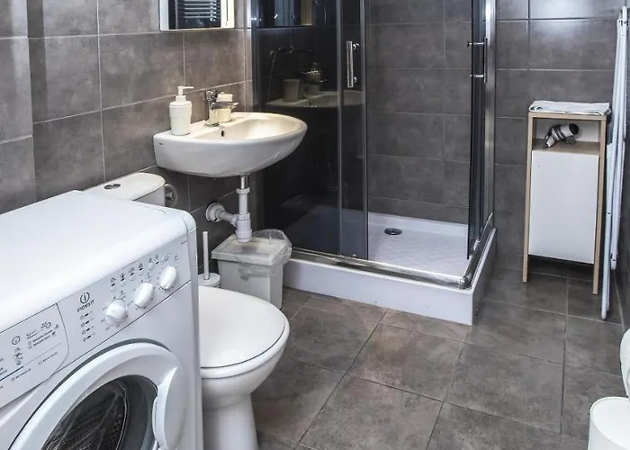 Апартаменты Sedinum - Brama Portowa Щецин